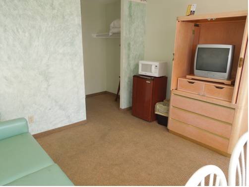 Фото Diamond Crest Motel