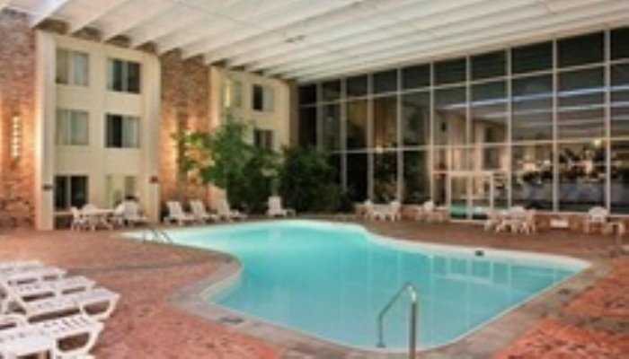 Фото Residence Inn by Marriott Toledo West