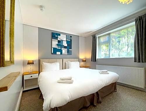 Внешний вид отеля Dukes Folly Hotel в Сефтоне, фото 5