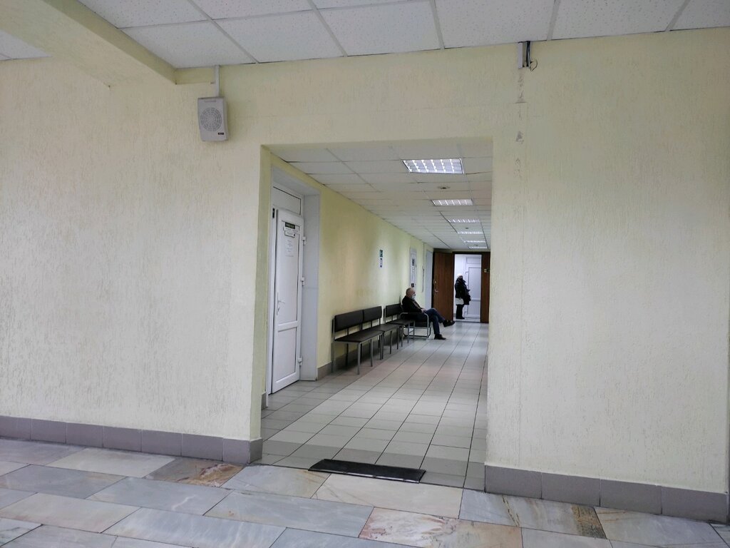 Dental polyclinic ГАУЗ Брянская областная стоматологическая поликлиника, ортопедическое отделение, Bryansk, photo