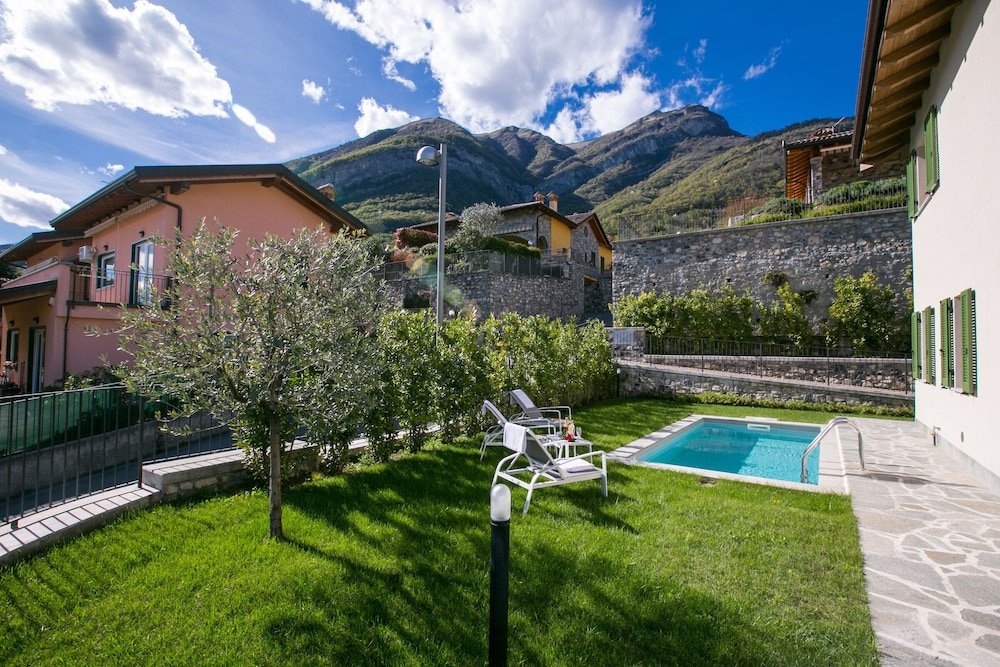 Фото Villa Tremezzo