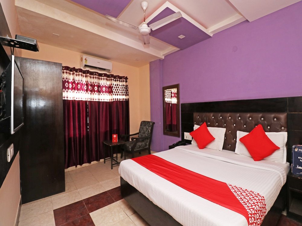 Фото Oyo 26602 Hotel Shubham