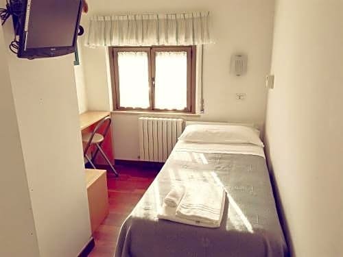 Фото Hotel Birilli B&b