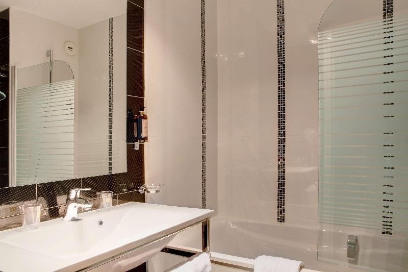 Фото Best Western Plus L'artist Hotel