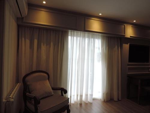 Фото Hotel Daara Gramado