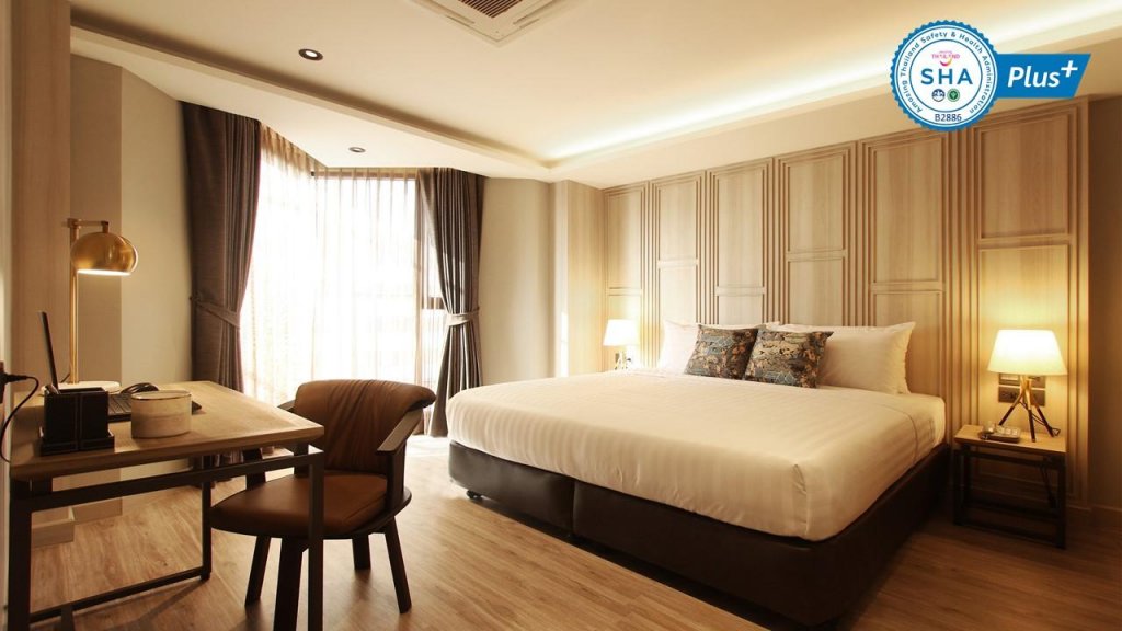 Фото @Nares Hotel