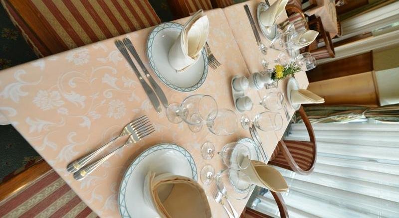 Фото Hotel Karpos