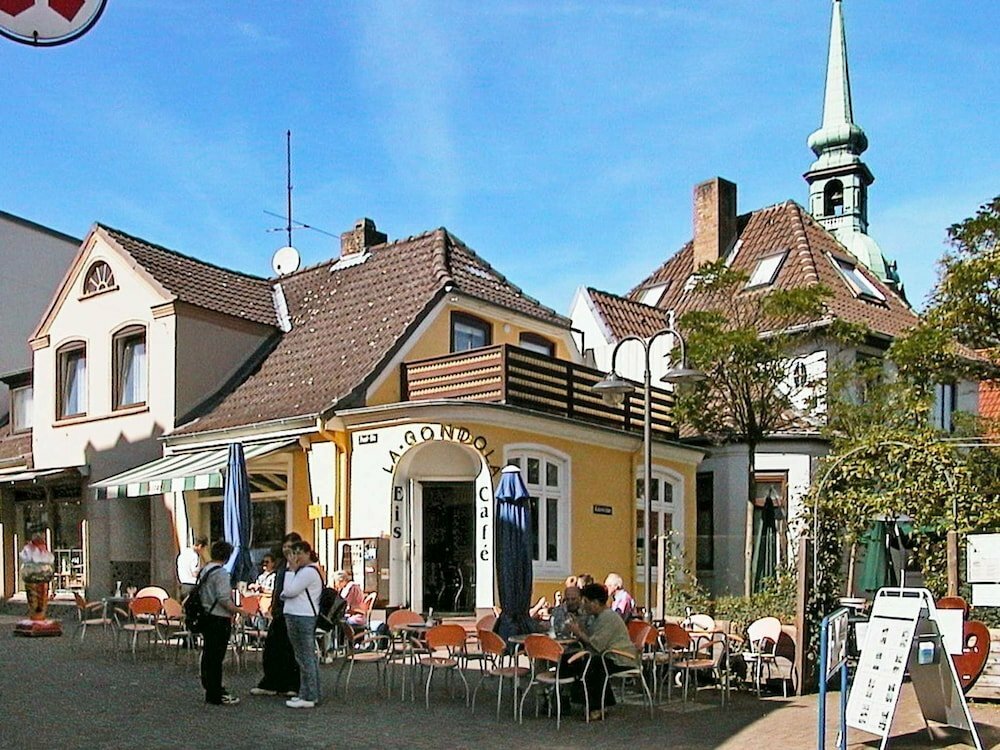 Hotel Holiday Home in Kappeln, Schleswig‑Holstein, photo