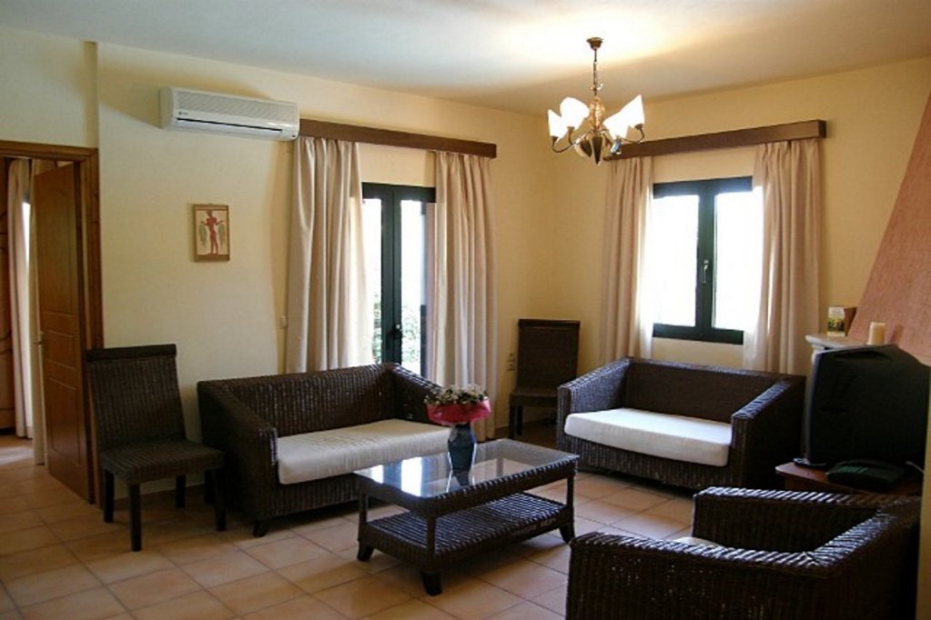 Фото Christina Villas