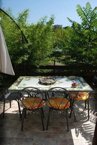 Гостиница Villa Rentals Sicily