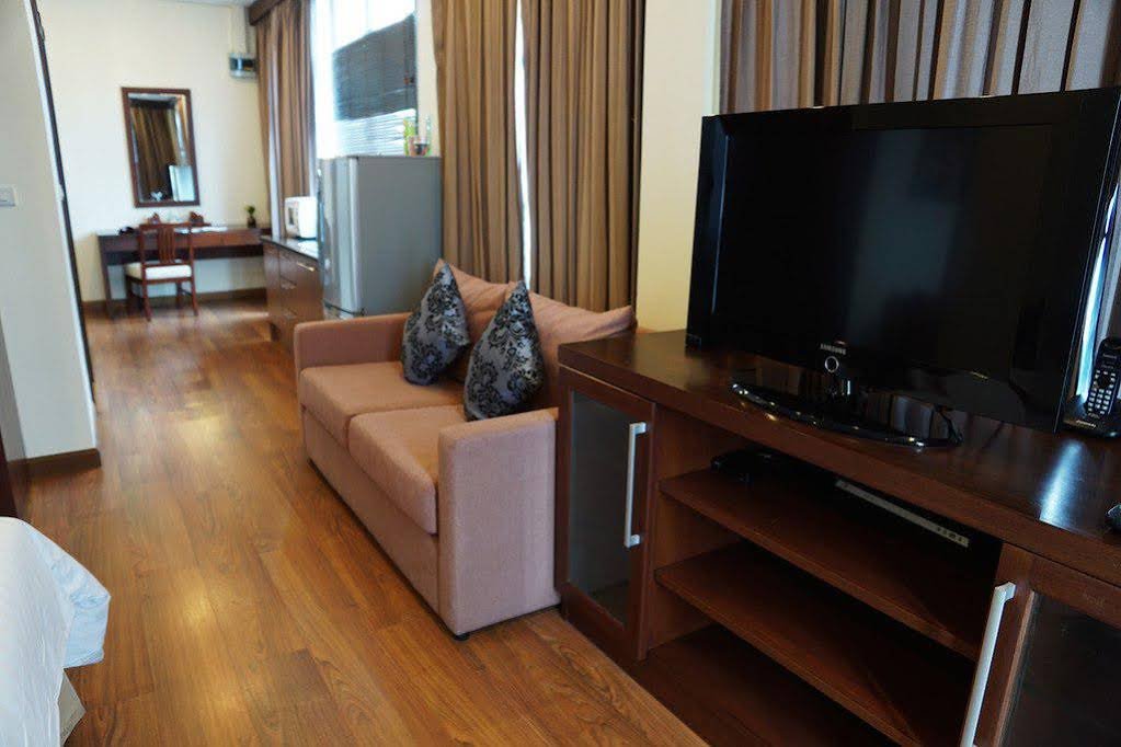 Фото ICheck inn Residence soi 2