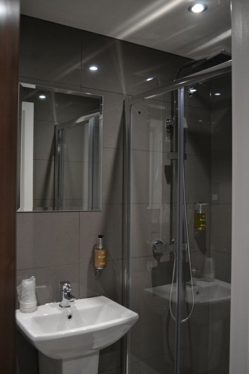 Фото Trebovir Hotel