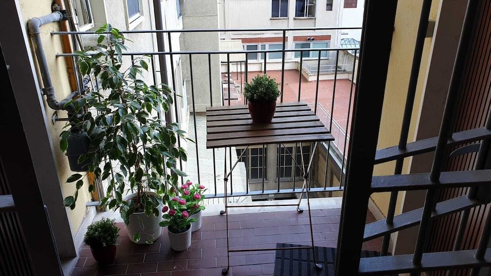 Фото NotaMi - La Piccola Perla - Central Station