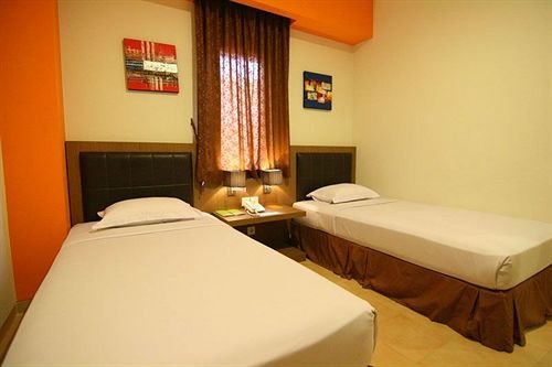 Фото Hotel Jentra Dagen