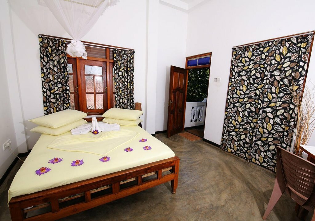 Hotel Lahiru Villa, Galle, photo