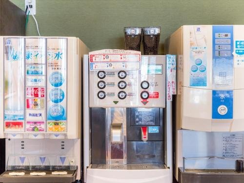 Фото Super Hotel morioka