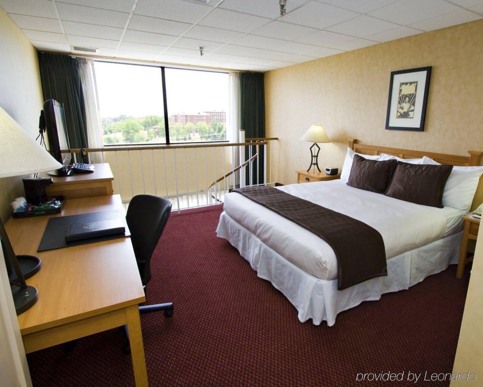 Фото Millennium Maxwell House Nashville