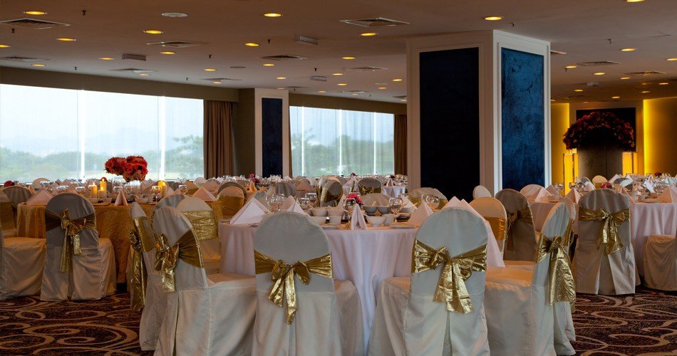 Фото Ac Hotel by Marriott Kuala Lumpur