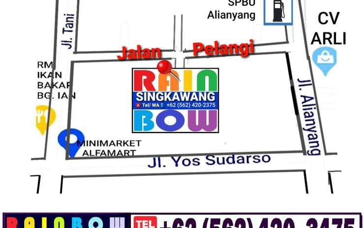 Фото Rainbow Singkawang