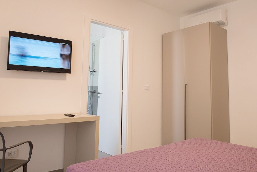 Фото Casole Living B&b