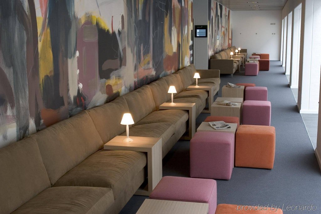 Фото Comwell Borupgaard