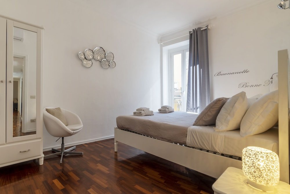 Фото Suite Fontana di Trevi