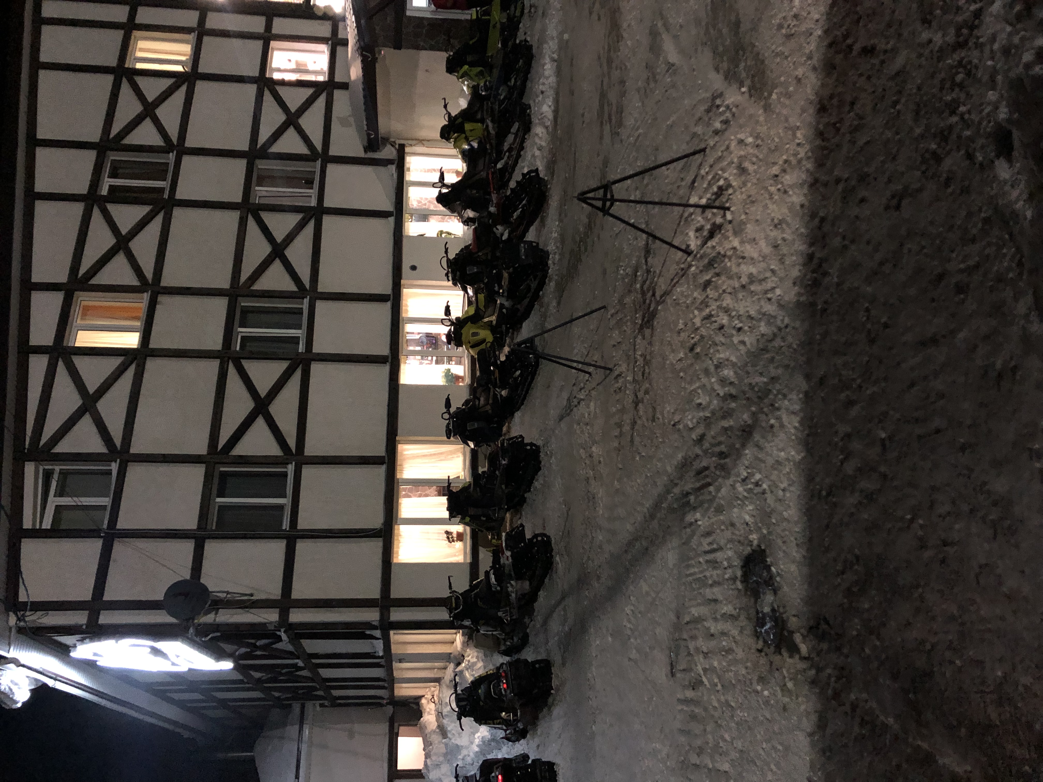 Фото Ажур Приисковый