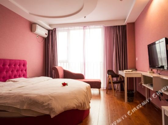 Фото Yong'anjun Business Hotel