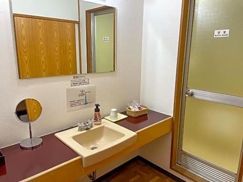 Фото Hotel & Resort Kiyomizu Bozanso