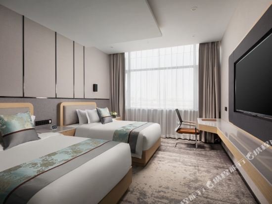 Фото Microtel by Wyndham Hangzhou