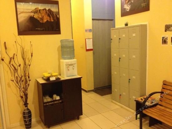 Фото Prima B & B Hostel