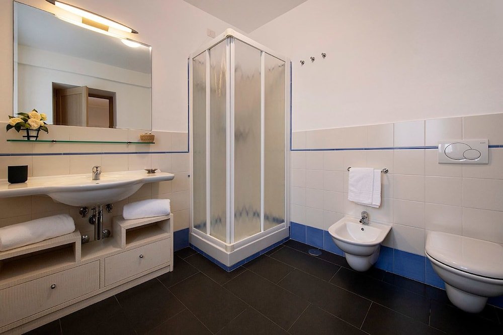 Фото B&b La Piazzetta