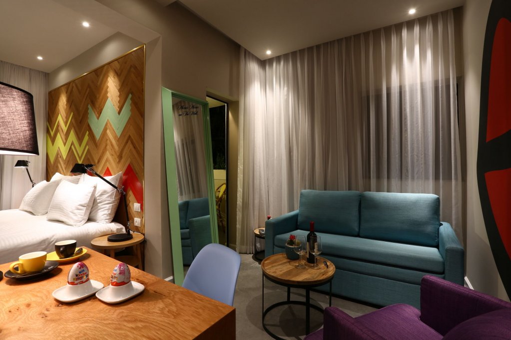 Фото Отель Ку-Ку