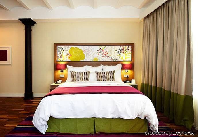 Фото Elite Hotel Esplanade