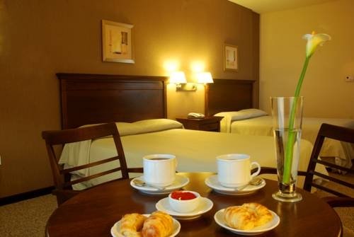 Фото Howard Johnson Plaza Jujuy