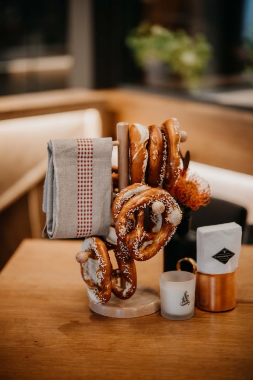 Фото Do & Co Hotel München