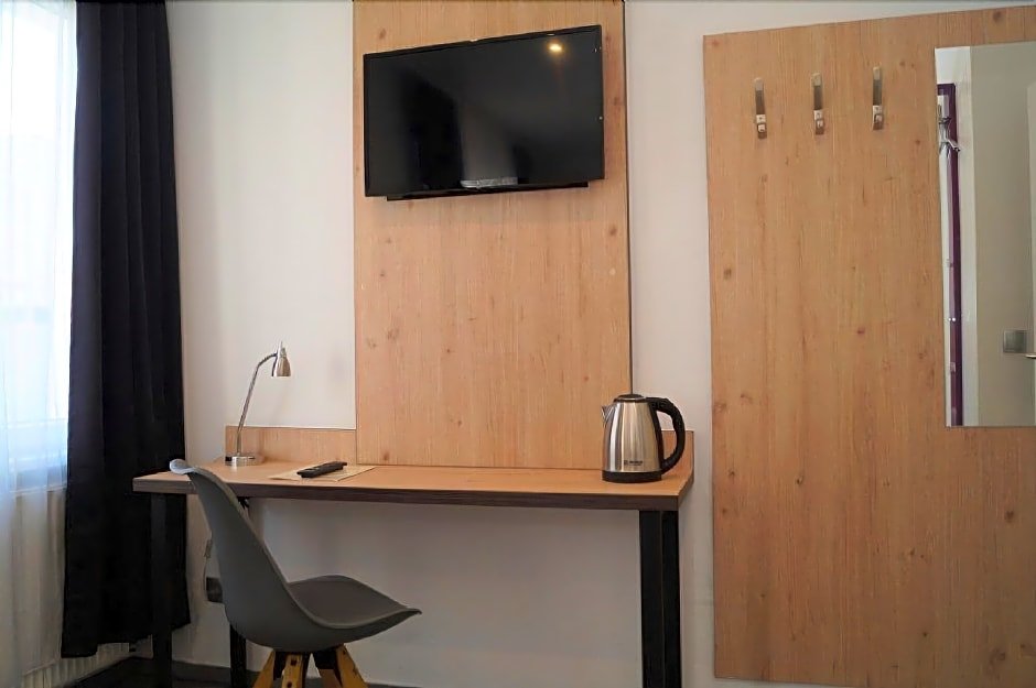 Фото Hannover City Pension