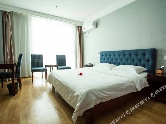 Фото Yong'anjun Business Hotel