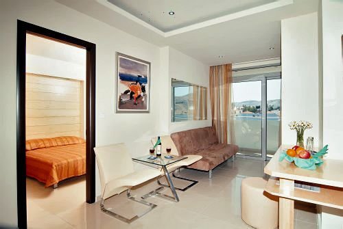 Фото Corissia Princess Hotel