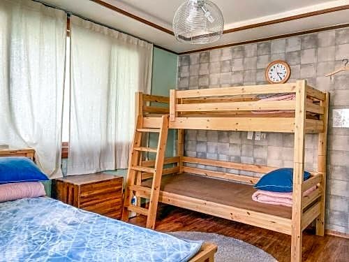 Фото Empathy Guesthouse - Hostel