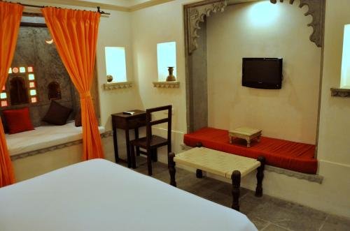 Фото Madri Haveli