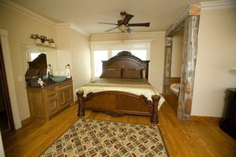 Фото The Branson House