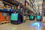 Maxis (Karasunskiy City administrative district, mikrorayon Khlopchato-bumazhny Kombinat, ulitsa Vasnetsova, 39), warehouse equipment