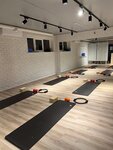 Pilatesbody (Железнодорожная улица, 1Д), estudio de pilates