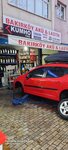 Bakirkoy Tire & Battery Service (İstanbul, Bakirkoy District, Kartaltepe Mah., Terakki Cad., 44A), tire service