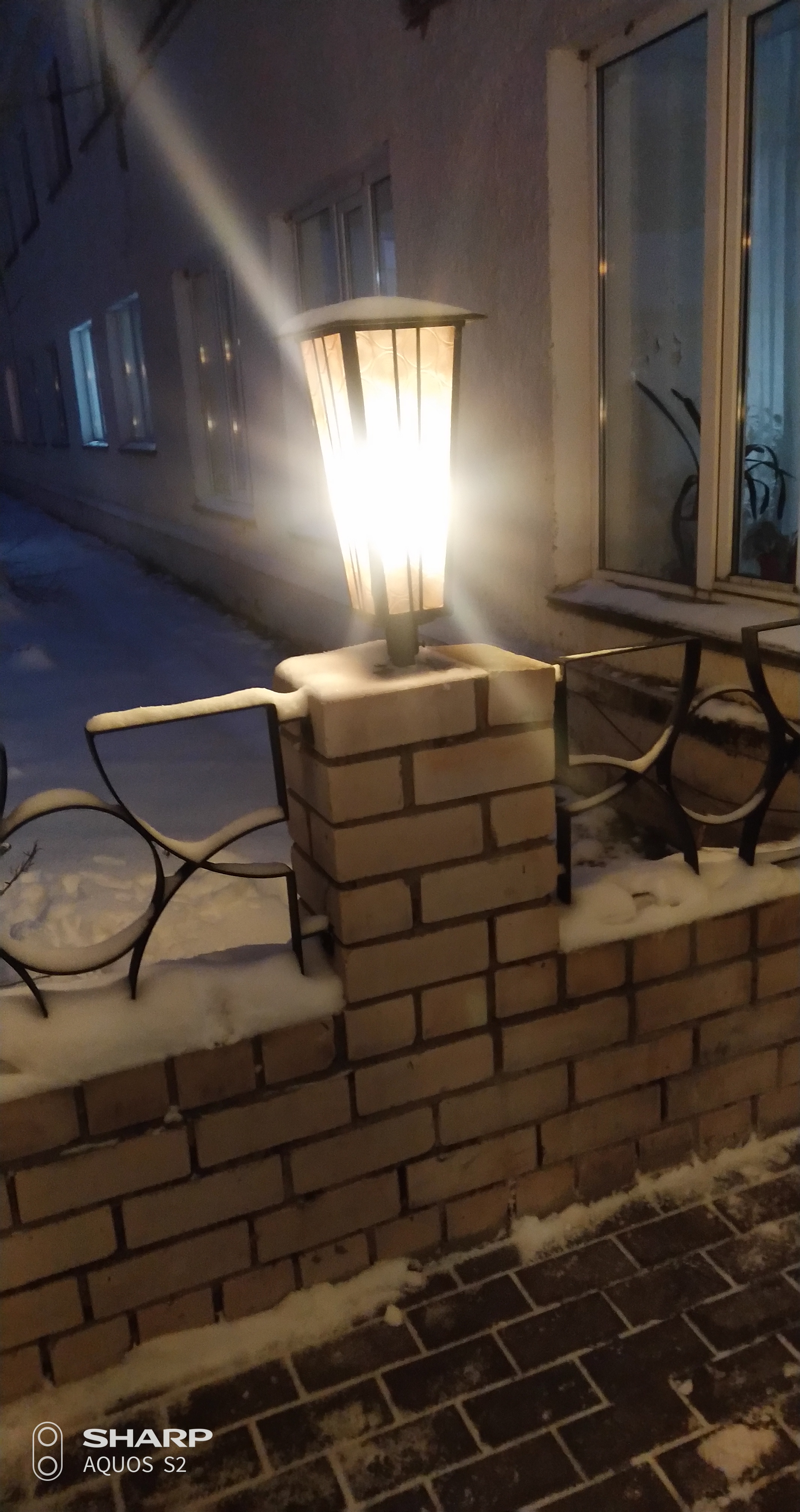 Фото Череха