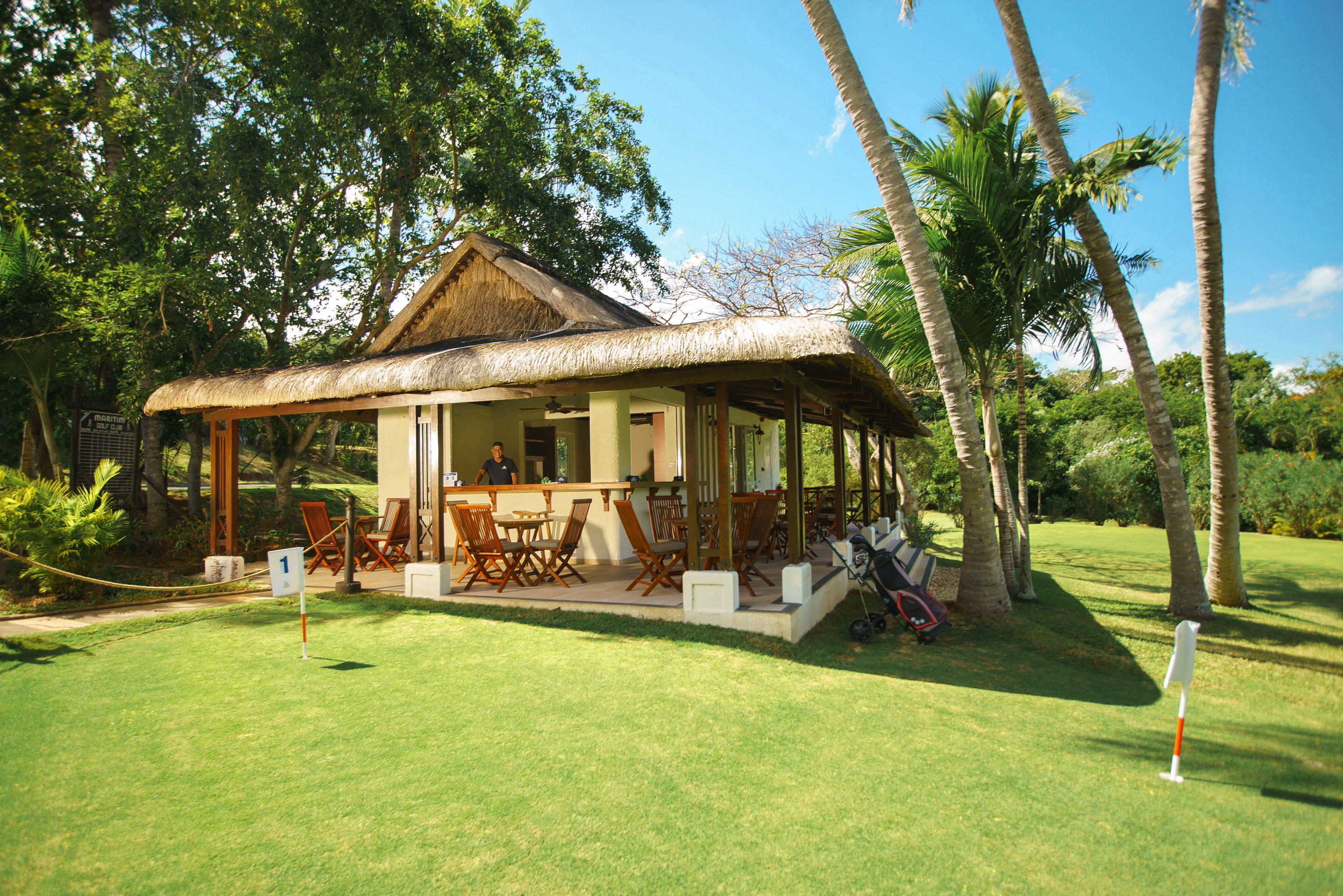 Фото Maritim Resort & SPA Mauritius