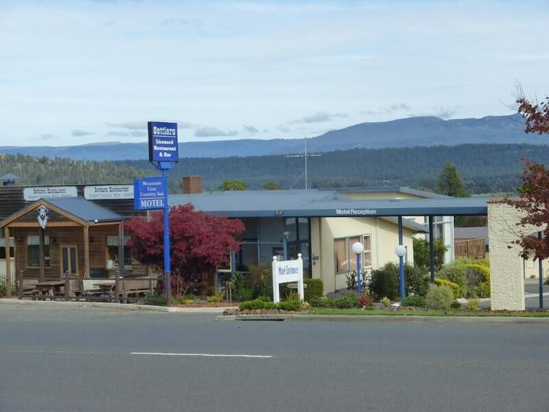 Mountain View Country Inn