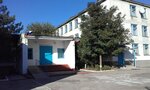 Октябрьская школа Первомайского района Республики Крым (село Октябрьское, улица Ленина, 23), school