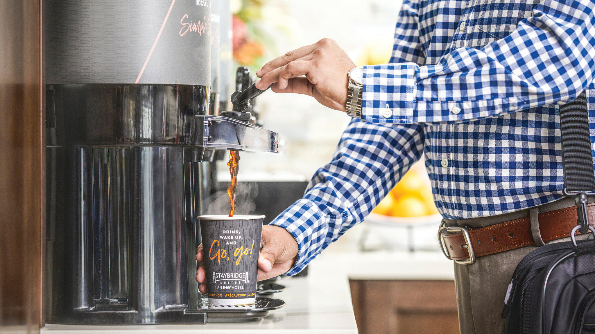 Фото Staybridge Suites Bangkok Thonglor - Sha Extra Plus